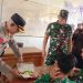 Cegah Penyalahgunaan Anggaran dan Bahan Pangan, Kapolres Seluma Awasi Ketat Program MBG