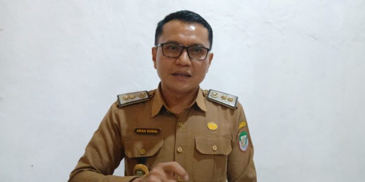 43 Hektar Lahan Cetak Sawah di Seluma Rampung, Target Selesai Akhir Oktober