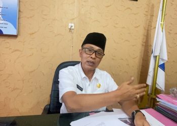 Kedapatan Karaoke Saat Jam Dinas, Disdikbud BS:  Guru Harus Jadi Teladan Bagi Siswa