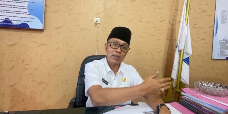 Kedapatan Karaoke Saat Jam Dinas, Disdikbud BS: Guru Harus Jadi Teladan Bagi Siswa