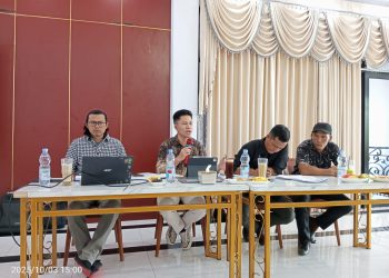 Konflik PT. DDP dan Masyarakat Mukomuko Berulang, Dipicu Batas Galian Lahan