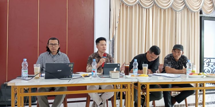 Konflik PT. DDP dan Masyarakat Mukomuko Berulang, Dipicu Batas Galian Lahan