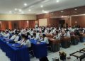 Seleksi Terbuka JPT Pratama Pemprov Bengkulu Masuki Tahap Assessment, 1 Peserta Tidak Hadir