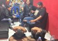 Dua Pelaku Pembobol Kos-kosan di Kota Bengkulu Diringkus, Ini Penampakannya