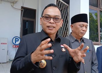 Bupati Seluma Tegaskan Usulan Revisi Permendagri Usai Mufakat Bersama Pemkab Bengkulu Selatan