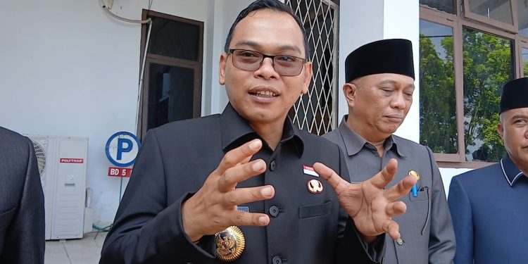 Bupati Seluma Tegaskan Usulan Revisi Permendagri Usai Mufakat Bersama Pemkab Bengkulu Selatan