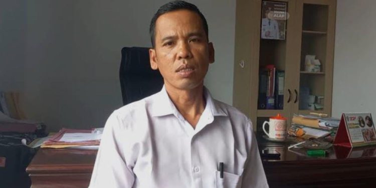 Realisasi Pembayaran PBB di Seluma Capai Rp1 Miliar, Bapenda Optimis Capai Target