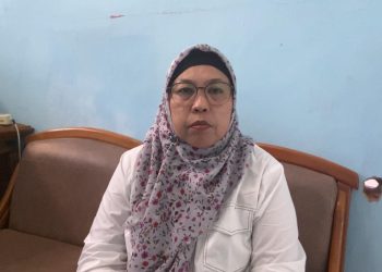Tekan Angka Stunting, Dinkes BS Salurkan Susu Gratis untuk Ibu Hamil