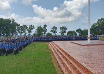 BKPSDM Seluma Usulkan Nomor Induk PPPK Paruh Waktu ke BKN