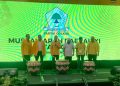 Musda ke-XI Partai Golkar Bengkulu Resmi Dibuka, Doli: Kita Miliki Banyak Kader Potensial, Dinamika Itu Hal yang Biasa
