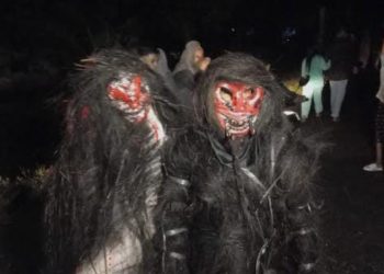 Warga Talang Benuang Tolak Penampilan Kebudayaan Sekujang di Kota Tua, Ini Alasannya