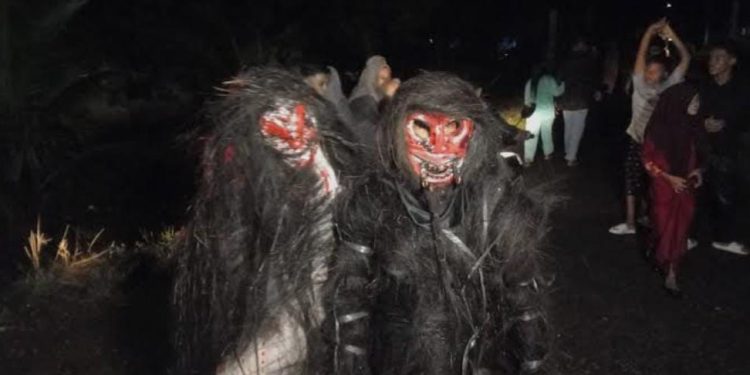 Warga Talang Benuang Tolak Penampilan Kebudayaan Sekujang di Kota Tua, Ini Alasannya