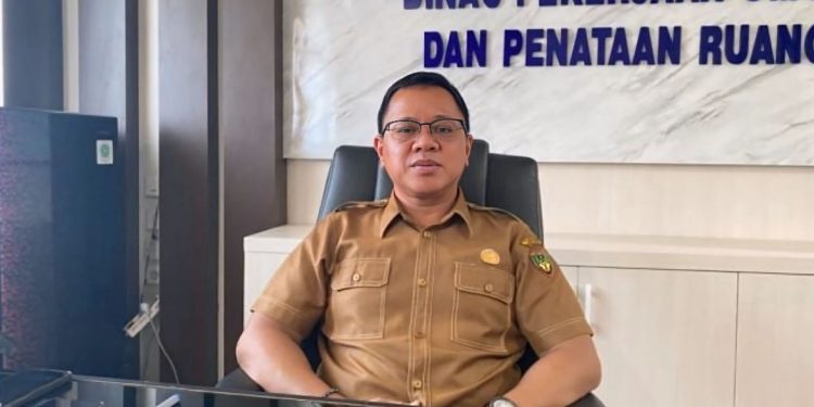 Jembatan Sekunyit Bengkulu Selatan Dibangun Baru, Anggaran Capai Rp5,1 Miliar