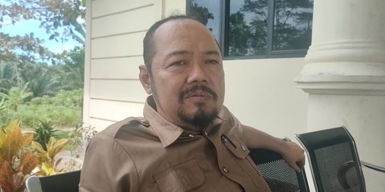 182 Desa di Seluma Cairkan Dana Desa Tahap II, 2 Desa Masih Tertahan di KPPN