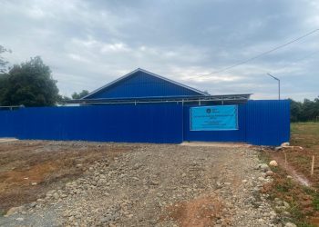 Baru Dilaunching, Program MBG di SMAN 1 Seluma Dihentikan Sementara, Ada Apa?