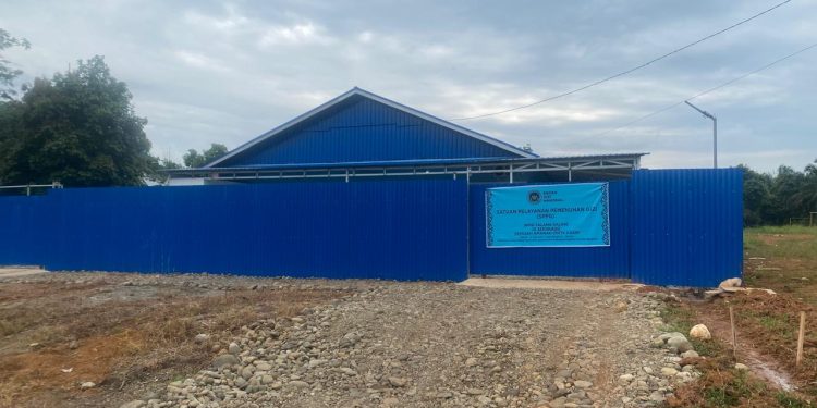 Baru Dilaunching, Program MBG di SMAN 1 Seluma Dihentikan Sementara, Ada Apa?