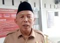 Plt Sekda Kota Bengkulu Angkat Bicara Soal Korupsi Pasar Panorama yang Menyeret Anggota DPRD Bengkulu
