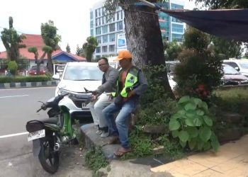 Lagi Asik Nongkrong, Remaja di Kota Bengkulu Dikeroyok, 19 Jahitan Akibat Luka Bacok
