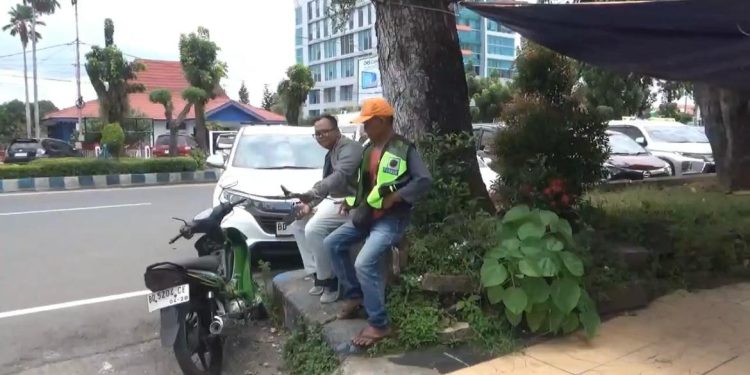 Lagi Asik Nongkrong, Remaja di Kota Bengkulu Dikeroyok, 19 Jahitan Akibat Luka Bacok