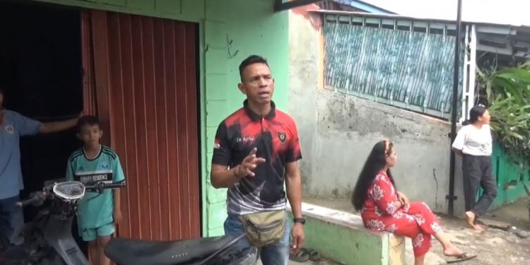 Geger! Lansia di Kota Bengkulu Meninggal Dunia Usai Tenggak Racun Rumput di Depan Rumah Warga