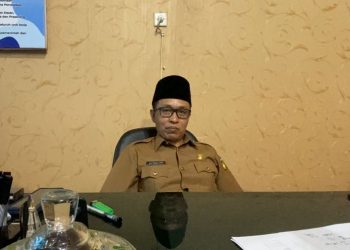 Program 100 Hari Kerja, 6.000 Meja dan Kursi Disalurkan ke SD dan SMP di Bengkulu Selatan