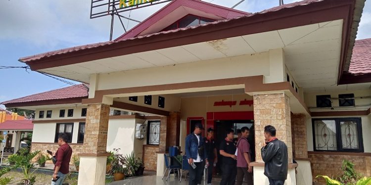 Ramai di Medsos Info Program Pemutihan Sertifikat Gratis, BPN Seluma: Itu Hoaks