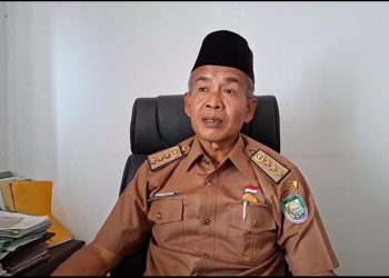 PAD Seluma Oktober 2025 Capai Rp31,5 Miliar, Target Rp44 Miliar Hingga Akhir Tahun