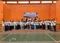 638 Pelajar Bengkulu Selatan Berlaga di Pra POPDA 2025