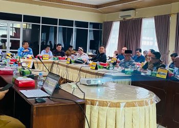 Anggaran Transfer Pusat ke Provinsi Bengkulu Dipotong Rp347 Miliar