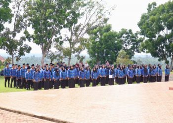 Latsar CPNS Seluma Dijadwalkan 2026, Anggaran yang Dibutuhkan Capai Rp4,5 Miliar