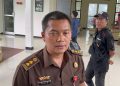 Kejati Bengkulu Terima SPDP Dugaan Korupsi di Dinas Perkim Lebong, Berkas dan Terlapor Inisial H Naik ke Penyidikan