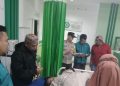 Hubungan Tak Direstui, Pria di Rejang Lebong Tewas Ditikam Ayah Kekasih