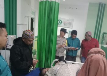 Hubungan Tak Direstui, Pria di Rejang Lebong Tewas Ditikam Ayah Kekasih