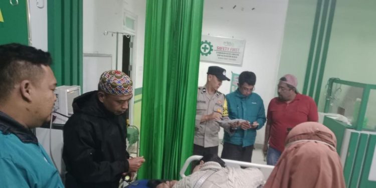 Hubungan Tak Direstui, Pria di Rejang Lebong Tewas Ditikam Ayah Kekasih