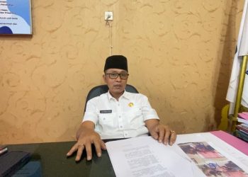 Tidak Lagi Manual, Penempatan Guru PPPK Kini Berdasarkan Kebutuhan Sekolah Lewat Aplikasi RTG