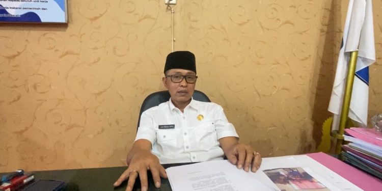 Tidak Lagi Manual, Penempatan Guru PPPK Kini Berdasarkan Kebutuhan Sekolah Lewat Aplikasi RTG