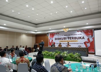 Pemprov Bengkulu Minta Dukungan Tambang Emas Seluma Ditegaskan Lewat Surat Resmi