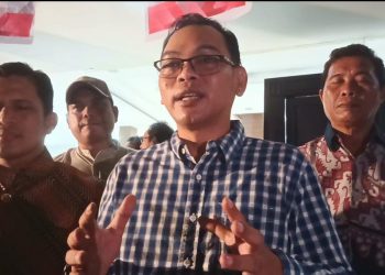 Pro Kontra Tambang Emas di Seluma, Bupati Minta Pembahasan Diperinci dan Libatkan Semua Elemen