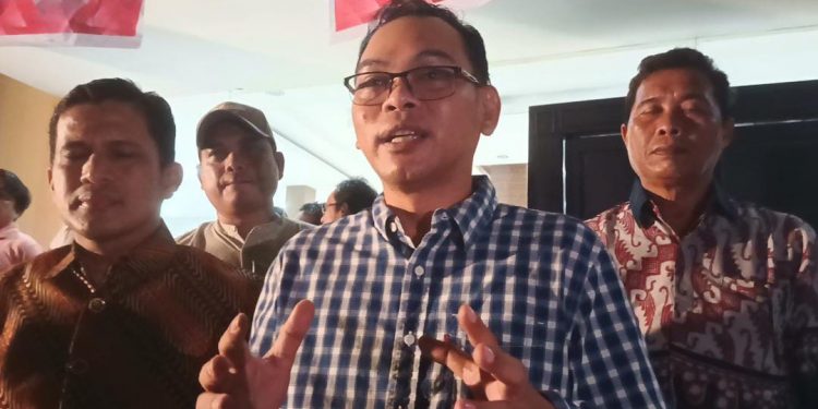 Pro Kontra Tambang Emas di Seluma, Bupati Minta Pembahasan Diperinci dan Libatkan Semua Elemen