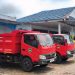 Armada Baru DLHK Bengkulu Selatan Diresmikan, Dua Mobil Sampah Mulai Beroperasi