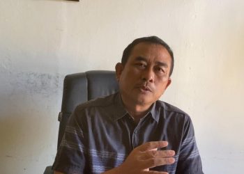 Cegah Penyebaran Rabies, Distan BS Siapkan 200 Paket Vaksin Gratis untuk Peliharaan Hingga Akhir Oktober 2025