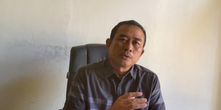 Cegah Penyebaran Rabies, Distan BS Siapkan 200 Paket Vaksin Gratis untuk Peliharaan Hingga Akhir Oktober 2025