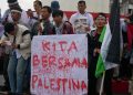 Badai Al Aqsa Jilid IV: Seruan Kemanusiaan dan Komitmen Perjuangan untuk Kemerdekaan Palestina