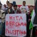 Badai Al Aqsa Jilid IV: Seruan Kemanusiaan dan Komitmen Perjuangan untuk Kemerdekaan Palestina