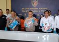 Perkara Korupsi Penggemukan Sapi di Desa Abu Sakim, Polres Benteng Tetapkan Dua Tersangka Baru
