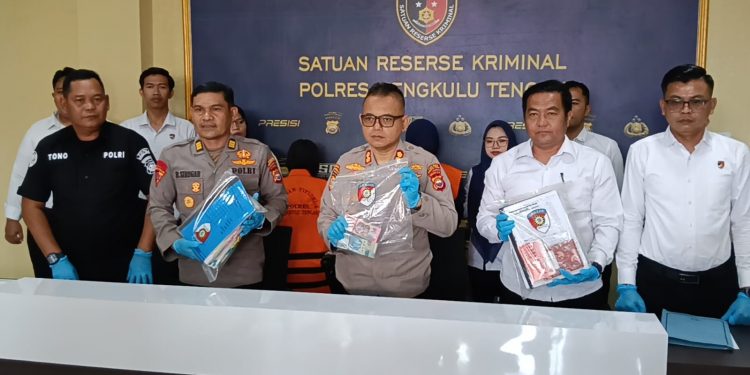 Perkara Korupsi Penggemukan Sapi di Desa Abu Sakim, Polres Benteng Tetapkan Dua Tersangka Baru