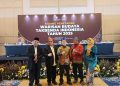 6  Warisan Budaya Bengkulu Resmi Diakui Secara Nasional, Total Pencapaian 30 WBTB  Hingga 2025