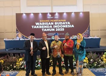 6  Warisan Budaya Bengkulu Resmi Diakui Secara Nasional, Total Pencapaian 30 WBTB  Hingga 2025