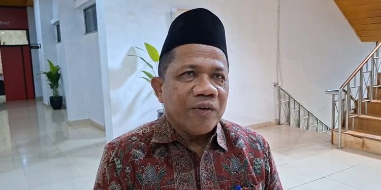 Audit Kerugian Negara Desa Dusun Tengah Rampung, Siap Diekspose Bersama Tipikor