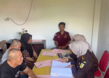 Merugikan Nelayan Kecil, Tiga Tersangka Penimbunan BBM Bersubsidi Disidangkan